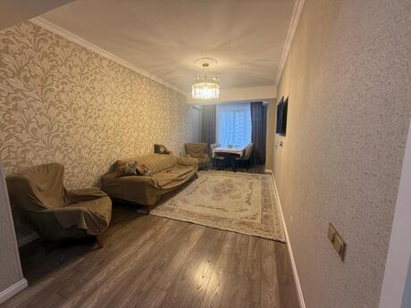 4 otaqlı yeni tikili - 28 May m. - 160 m²