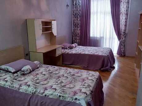 3 otaqlı yeni tikili - Koroğlu m. - 130 m²
