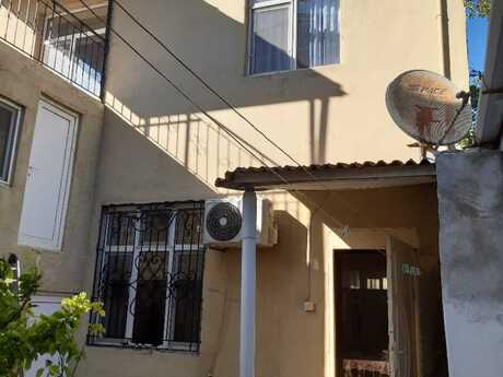 Объявление №6028778 - Баку, м. Ази Асланов, 6-комн., 120 м²