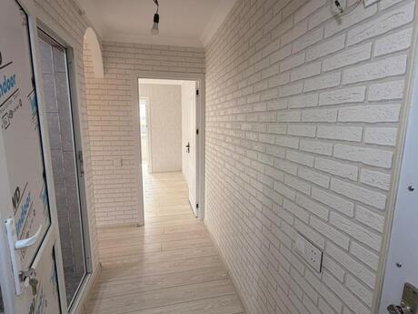 Elan №6028790 - Bakı, Xalqlar Dostluğu m., 2 otaqlı, 48 m², 4/5 mərtəbə