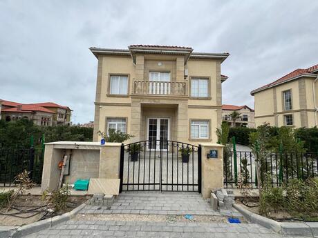 Объявление №6028781 - Баку, пос. Sea Breeze, 5-комн., 250 м²