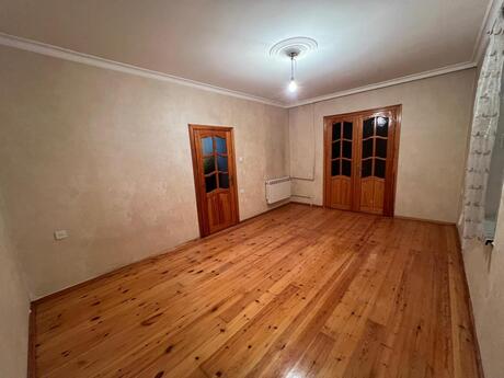 2 otaqlı köhnə tikili - Biləcəri q. - 50 m²