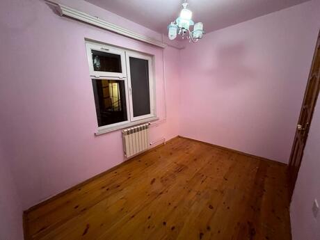 2 otaqlı köhnə tikili - Biləcəri q. - 50 m²