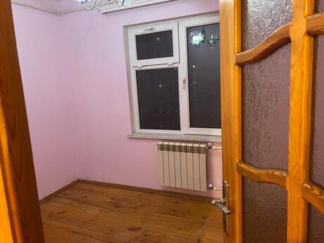 2 otaqlı köhnə tikili - Biləcəri q. - 50 m²