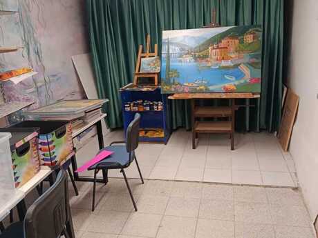 Elan №6028806 - Bakı, Əhmədli m., 56 m²