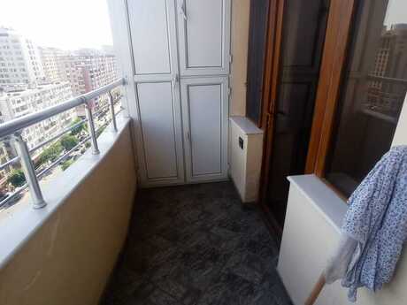 Kirayə 2 otaqlı mənzil, 102 m², Şah İsmayıl Xətai: 1 000 ₼/ay 2