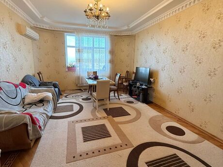 Elan №6028861 - Bakı, Nəsimi r., 2 otaqlı, 86 m², 8/14 mərtəbə