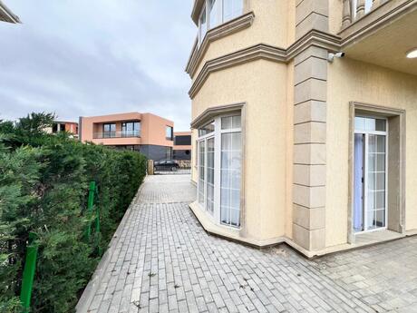 5 otaqlı həyət evi, 250 m², Sea Breeze: 765 000 ₼ 5
