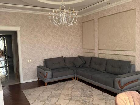 2 otaqlı yeni tikili - Nəriman Nərimanov m. - 70 m²