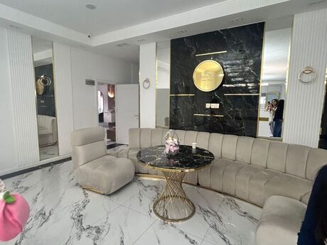 Объявление №6028887 - Баку, м. Низами, 360 м²