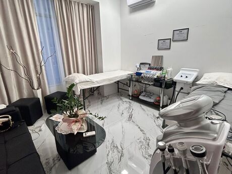 Obyekt - Nizami m. - 360 m²
