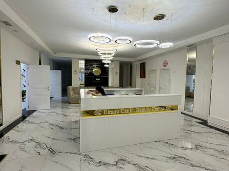 Obyekt - Nizami m. - 360 m²