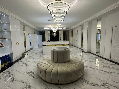 Obyekt - Nizami m. - 360 m²