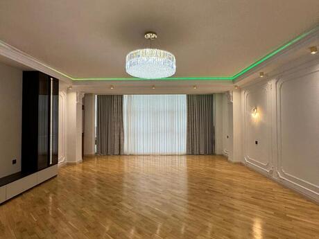 4-комн. новостройка - Насиминский  р. - 236 м²