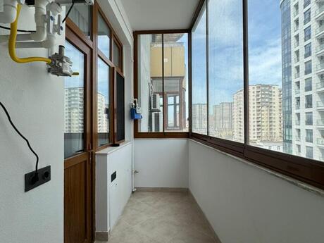 4 otaqlı mənzil, 236 m², Nəsimi: 780 000 ₼ 5