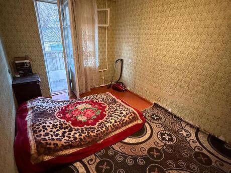 3 otaqlı köhnə tikili - Xətai r. - 70 m²