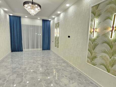 4 otaqlı həyət evi, 150 m², Şüvəlan: 210 000 ₼ 5