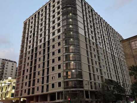 Объявление №6028947 - Баку, м. Гянджлик, 2-комн., 72 м², 8/17 этаж