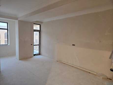 3 otaqlı yeni tikili - Nəsimi r. - 138 m²