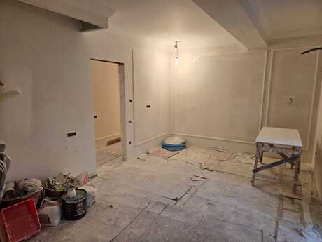 3 otaqlı yeni tikili - Nəsimi r. - 138 m²