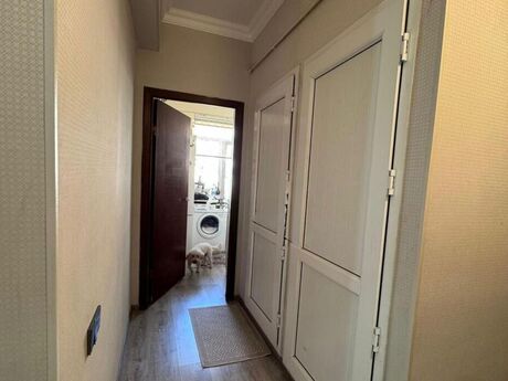 2 otaqlı köhnə tikili - Neftçilər m. - 50 m²