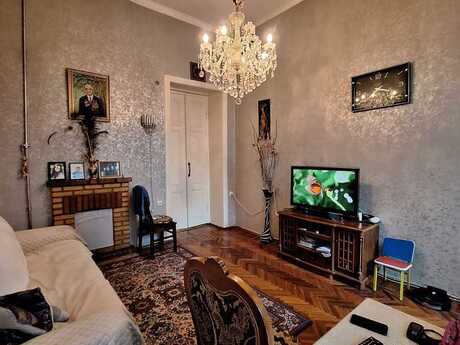 3 otaqlı mənzil, 75 m², İçəri Şəhər: 230 000 ₼ 5