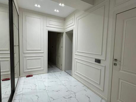 2 otaqlı yeni tikili - Həzi Aslanov m. - 50 m²