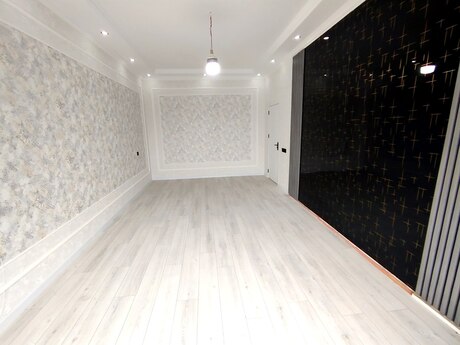 4 otaqlı həyət evi/bağ evi - Masazır q. - 120 m²