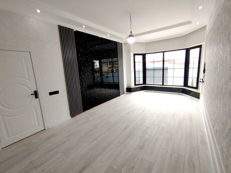 4 otaqlı həyət evi/bağ evi - Masazır q. - 120 m²