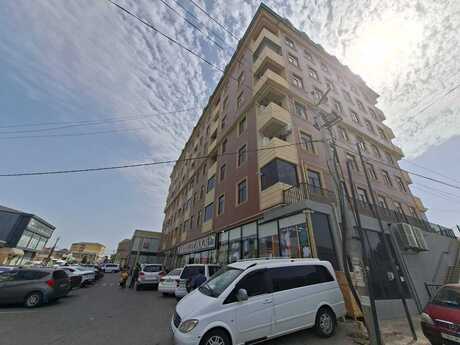Elan №6029048 - Bakı, Masazır q., 3 otaqlı, 75 m², 5/7 mərtəbə
