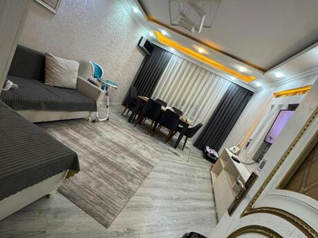 Elan №6029064 - Bakı, Zığ q., 3 otaqlı, 80 m², 3/5 mərtəbə