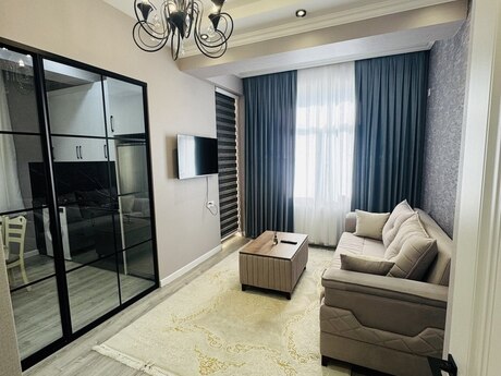 Elan №6029079 - Xırdalan, Xırdalan, 3 otaqlı, 74.3 m², 3/6 mərtəbə