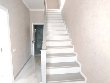 3 otaqlı həyət evi/bağ evi - Masazır q. - 98 m²