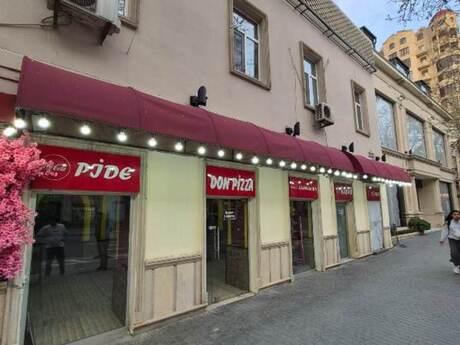 Объявление №6029094 - Баку, м. Ичеришехер, 40 м²