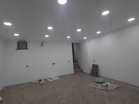Obyekt - Gənclik m. - 80 m²