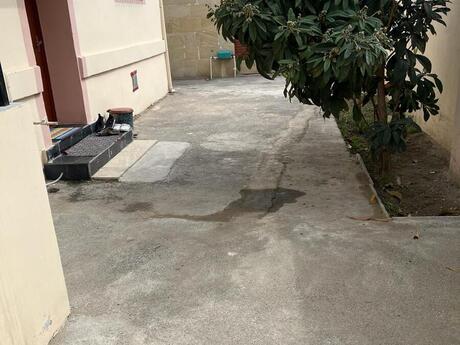 4 otaqlı həyət evi, 200 m², Həzi Aslanov: 265 000 ₼ 5