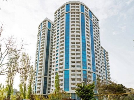 Elan №6029206 - Bakı, Elmlər Akademiyası m., 3 otaqlı, 135 m², 10/25 mərtəbə