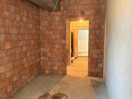 3 otaqlı mənzil, 106 m², Şah İsmayıl Xətai: 315 000 ₼ 4
