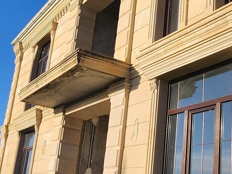 Elan №6029305 - Ağsu, Ağsu, 6 otaqlı, 180 m²