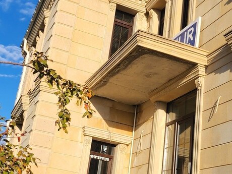 6 otaqlı həyət evi/bağ evi - Ağsu - 180 m²