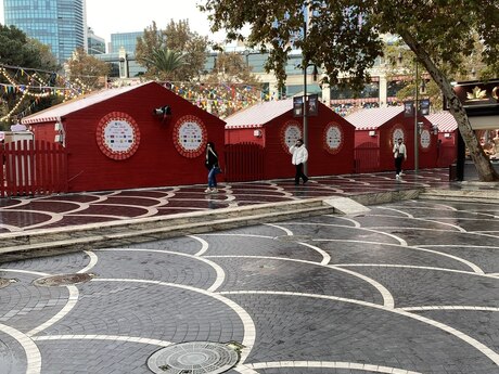 Elan №6029299 - Bakı, Sahil m., 2 otaqlı, 46 m², 1/2 mərtəbə