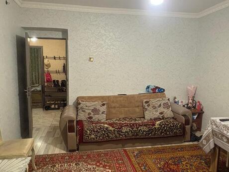 3 otaqlı köhnə tikili - Xırdalan - 55 m²