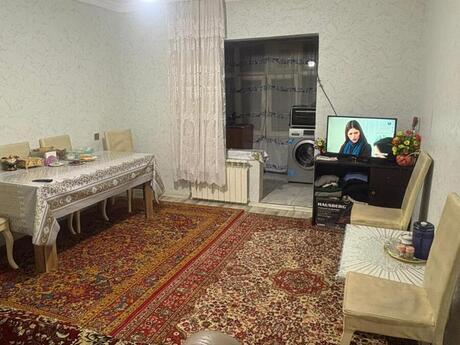 Объявление №6029341 - Хырдалан, Хырдалан, 3-комн., 55 м², 4/5 этаж