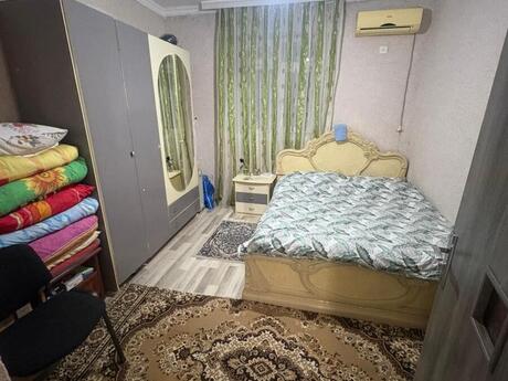 3 otaqlı köhnə tikili - Xırdalan - 55 m²