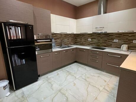 3 otaqlı yeni tikili - İçəri Şəhər m. - 110 m²
