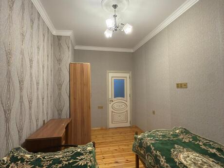 3 otaqlı yeni tikili - Xırdalan - 90 m²