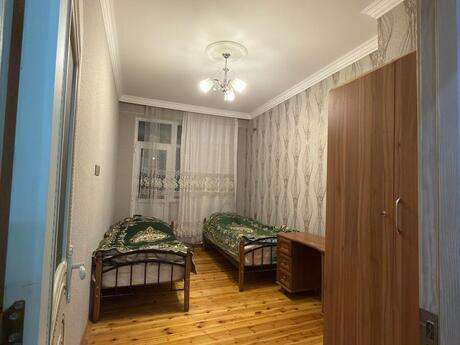3 otaqlı yeni tikili - Xırdalan - 90 m²