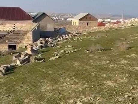 Объявление №6029402 - Баку, пос. Атъялы, 10 сот