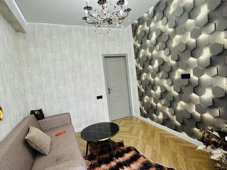 2 otaqlı mənzil, 39 m², Qara Qarayev: 159 000 ₼ 2