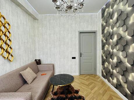 2 otaqlı mənzil, 39 m², Qara Qarayev: 159 000 ₼ 5